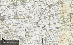 1903-1904, Alne