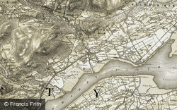 1911-1912, Alness