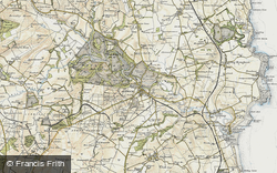 1901-1903, Alnwick