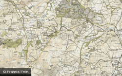 Alnwick Moor Or Aydon Forest (Outer), 1901-1903, Alnwick Moor Or Aydon Forest (Outer)