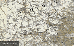 1897-1909, Alperton