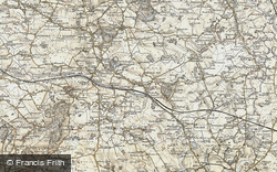 1902-1903, Alpraham