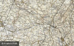 1902-1903, Alsager