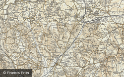 1898-1899, Alston