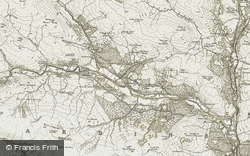 1910-1912, Altass