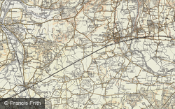 1897-1909, Altmore