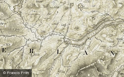 1910-1912, Altnaharra