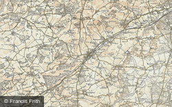 1897-1909, Alton
