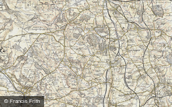 1902-1903, Alton