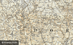 1899, Alton Pancras