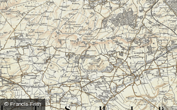 1897-1899, Alton Priors