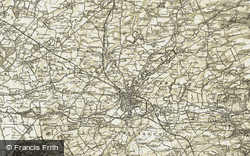 1905-1906, Altonhill