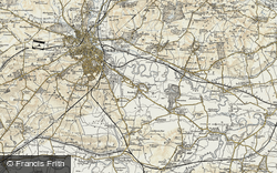 1902-1903, Alvaston