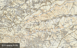 1897-1909, Alvediston