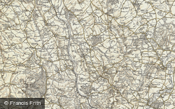 1901-1902, Alveley