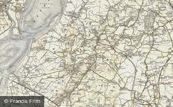 1899, Alveston Down