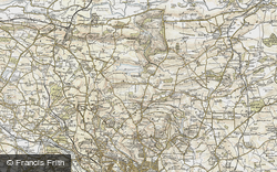 1903-1904, Alwoodley