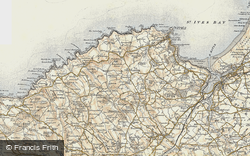 1900, Amalveor