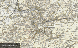 1898-1900, Amberley