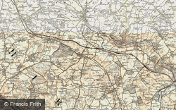1897-1898, Amersham Common
