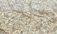 Amersham Old Town, 1897-1898