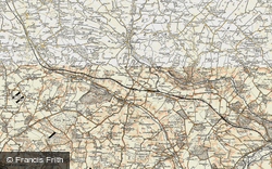 1897-1898, Amersham On The Hill
