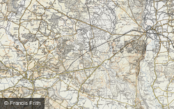 1897-1909, Ameysford