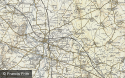 1901-1902, Amington