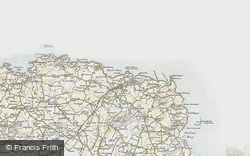 1903-1910, Amlwch