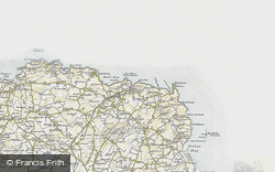 1903-1910, Amlwch Port