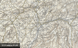1900-1901, Ammanford/Rhydaman