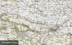 1903-1904, Amotherby