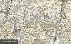 1897-1909, Ampfield