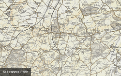 1898-1901, Ampthill