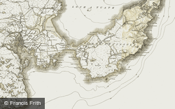 1909-1911, An Cnoc