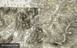 1908-1911, Anagach