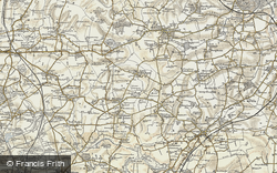 1901-1902, Anchor Corner