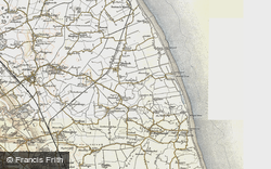 1902-1903, Anderby