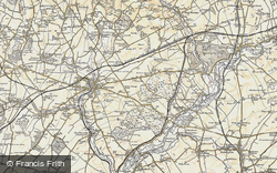 1897-1900, Andover Down