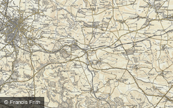 1898-1900, Andoversford