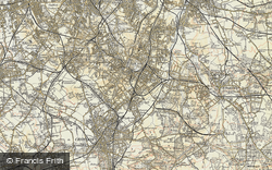 1897-1902, Anerley