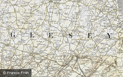 1903-1910, Anglesey