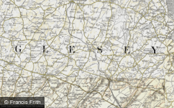 1903-1910, Anglesey/Ynysmôn
