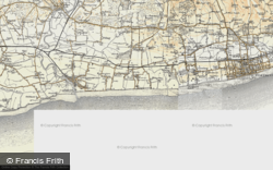 1897-1899, Angmering-on-Sea