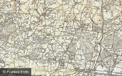 1897-1899, Anmore