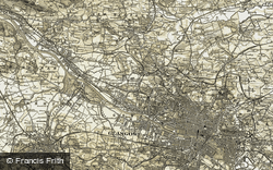 1904-1905, Anniesland