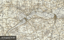 1901-1902, Annis Hill