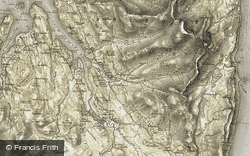 1909, Annishader