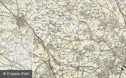 1898-1899, Ansells End