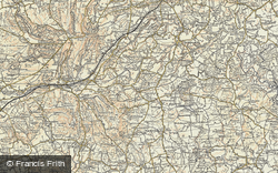 1897-1900, Ansteadbrook